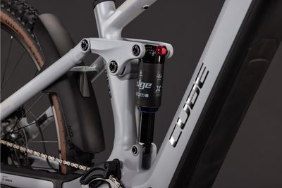 E-Cross Country Bike Cube Stereo Hybrid ONE22 Pro 2026 | 800 Wh | 29 Zoll | Diamant | M | foggrey´n´sparklerose (Bild 25)