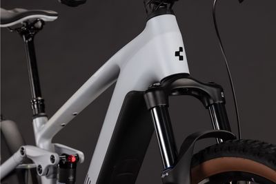 E-Cross Country Bike Cube Stereo Hybrid ONE22 Pro 2026 | 800 Wh | 29 Zoll | Diamant | M | foggrey´n´sparklerose (Bild 26)
