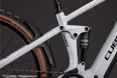 E-Cross Country Bike Cube Stereo Hybrid ONE22 Pro 2026 | 800 Wh | 29 Zoll | Diamant | M | foggrey´n´sparklerose (Bild 29)