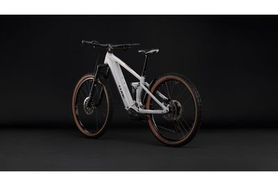 E-Cross Country Bike Cube Stereo Hybrid ONE22 Pro 2026 | 800 Wh | 29 Zoll | Diamant | M | foggrey´n´sparklerose (Bild 30)
