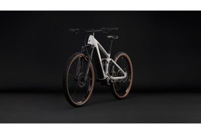 E-Cross Country Bike Cube Stereo Hybrid ONE22 Pro 2026 | 800 Wh | 29 Zoll | Diamant | M | foggrey´n´sparklerose (Bild 31)