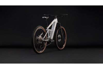 E-Cross Country Bike Cube Stereo Hybrid ONE22 Pro 2026 | 800 Wh | 29 Zoll | Diamant | M | foggrey´n´sparklerose (Bild 32)