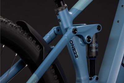 E-Cross Country Bike Cube Stereo Hybrid ONE22 Pro 2026 | 800 Wh | 29 Zoll | Diamant | M | bluesapphire´n´blue (Bild 17)