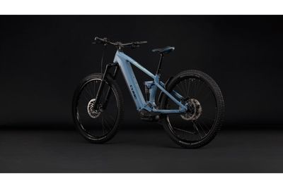 E-Cross Country Bike Cube Stereo Hybrid ONE22 Pro 2026 | 800 Wh | 29 Zoll | Diamant | M | bluesapphire´n´blue (Bild 20)