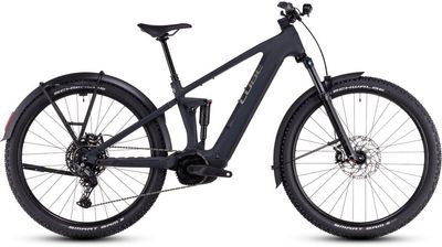 E-Allmountain MTB Cube Stereo Hybrid ONE22 Pro 800 Allroad 2025 | 800 Wh | 29 Zoll | Diamant (Bild 1)