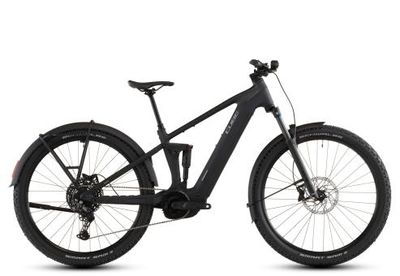 E-Allmountain MTB Cube Stereo Hybrid ONE22 PRO 800 FE 2025 | 800 Wh | 29 Zoll | Diamant (Bild 1)