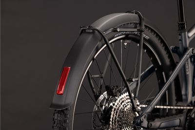 E-Cross Country Bike Cube Stereo Hybrid ONE22 Pro FE 2026 | 800 Wh | 27,5 Zoll | Diamant | S | slabgrey´n´chrome (Bild 7)