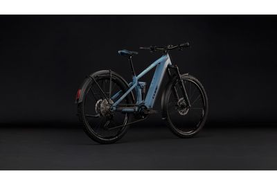 E-Cross Country Bike Cube Stereo Hybrid ONE22 Pro FE 2026 | 800 Wh | 29 Zoll | Diamant | L | bluesapphire´n´blue (Bild 22)