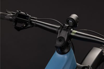 E-Cross Country Bike Cube Stereo Hybrid ONE22 Pro FE 2026 | 800 Wh | 29 Zoll | Diamant | L | bluesapphire´n´blue (Bild 17)