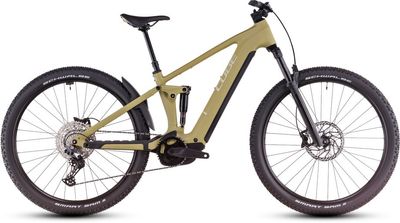 E-Allmountain MTB Cube Stereo Hybrid ONE22 Race 800 2025 | 800 Wh | 29 Zoll | Diamant (Bild 2)