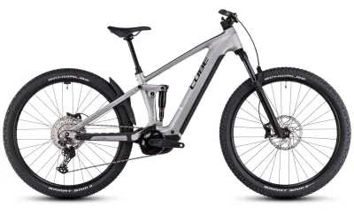 E-Allmountain MTB Cube Stereo Hybrid ONE22 Race 2025 | 800 Wh | 29 Zoll | Diamant (Bild 1)