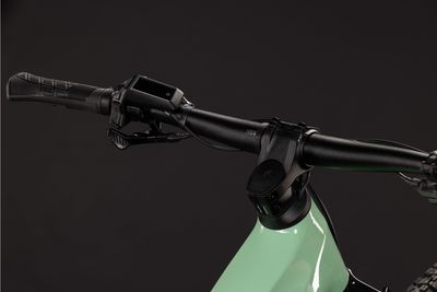 E-Cross Country Bike Cube Stereo Hybrid ONE22 SLX 2026 | 800 Wh | 29 Zoll | Diamant | M | cactus´n´black (Bild 17)