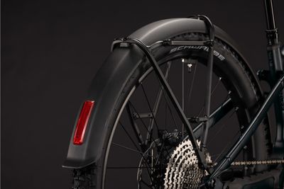 E-Cross Country Bike Cube Stereo Hybrid ONE22 SLX FE 2026 | 800 Wh | 27,5 Zoll | Diamant | S | silverdust´n´chrome (Bild 5)