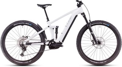 E-Allmountain MTB Cube Stereo Hybrid ONE44 EXC 800 2025 | 800 Wh | 27,5 Zoll | Diamant (Bild 1)