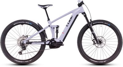E-Allmountain MTB Cube Stereo Hybrid ONE44 EXC 800 2025 | 800 Wh | 29 Zoll | Diamant (Bild 2)
