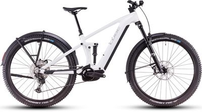E-Allmountain MTB Cube Stereo Hybrid ONE44 EXC 800 Allroad 2025 | 800 Wh | 29 Zoll | Diamant (Bild 1)