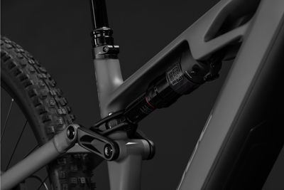 E-Allmountain MTB Cube Stereo Hybrid ONE44 HPC Pro 2026 | 800 Wh | 27,5 Zoll | Diamant | S | oldgrey´n´black (Bild 3)