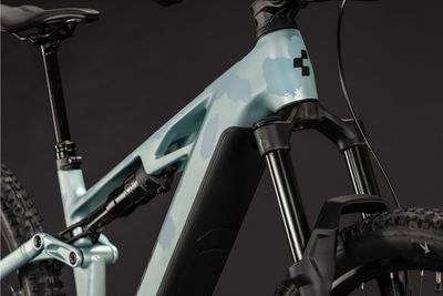E-Allmountain MTB Cube Stereo Hybrid ONE44 HPC Pro 2026 | 800 Wh | 27,5 Zoll | Diamant | S | pearlaqua´n´black (Bild 11)