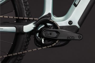 E-Allmountain MTB Cube Stereo Hybrid ONE44 HPC Pro 2026 | 800 Wh | 27,5 Zoll | Diamant | S | pearlaqua´n´black (Bild 13)