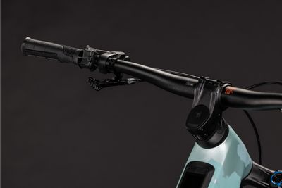 E-Allmountain MTB Cube Stereo Hybrid ONE44 HPC Pro 2026 | 800 Wh | 27,5 Zoll | Diamant | S | pearlaqua´n´black (Bild 16)