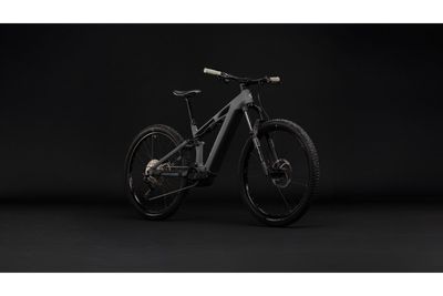 E-Allmountain MTB Cube Stereo Hybrid ONE44 HPC Pro 2026 | 800 Wh | 29 Zoll | Diamant | M | oldgrey´n´black (Bild 11)