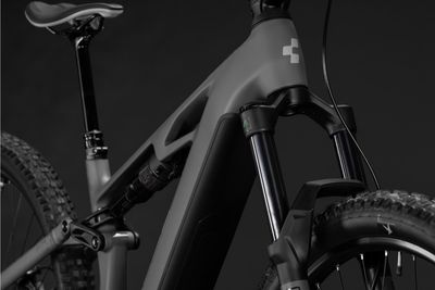 E-Allmountain MTB Cube Stereo Hybrid ONE44 HPC Pro 2026 | 800 Wh | 29 Zoll | Diamant | M | oldgrey´n´black (Bild 8)