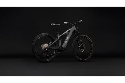 E-Allmountain MTB Cube Stereo Hybrid ONE44 HPC Pro 2026 | 800 Wh | 29 Zoll | Diamant | M | oldgrey´n´black (Bild 9)