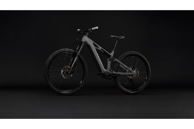 E-Allmountain MTB Cube Stereo Hybrid ONE44 HPC Pro 2026 | 800 Wh | 29 Zoll | Diamant | M | oldgrey´n´black (Bild 10)