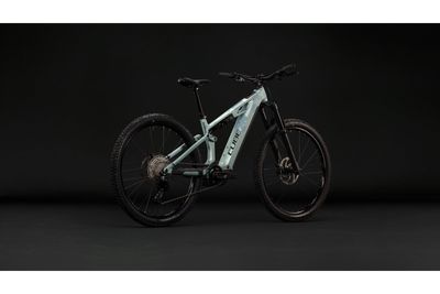 E-Allmountain MTB Cube Stereo Hybrid ONE44 HPC Pro 2026 | 800 Wh | 29 Zoll | Diamant | M | pearlaqua´n´black (Bild 22)