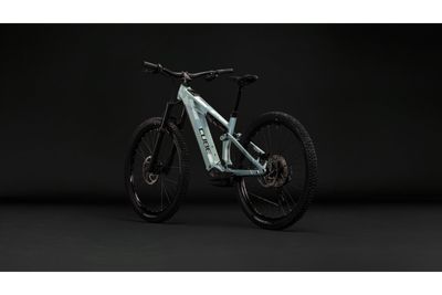 E-Allmountain MTB Cube Stereo Hybrid ONE44 HPC Pro 2026 | 800 Wh | 29 Zoll | Diamant | M | pearlaqua´n´black (Bild 20)