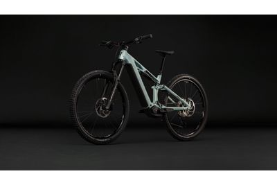E-Allmountain MTB Cube Stereo Hybrid ONE44 HPC Pro 2026 | 800 Wh | 29 Zoll | Diamant | M | pearlaqua´n´black (Bild 21)