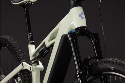 E-Allmountain MTB Cube Stereo Hybrid ONE44 HPC Race 2026 | 800 Wh | 29 Zoll | Diamant | M | mellowyellow´n´lilac (Bild 25)