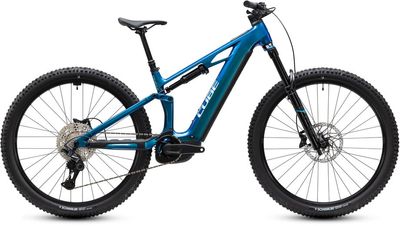 E-Allmountain MTB Cube Stereo Hybrid ONE44 HPC Race 2026 | 800 Wh | 29 Zoll | Diamant | M | nebula´n´prizm (Bild 12)