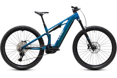 E-Allmountain MTB Cube Stereo Hybrid ONE44 HPC Race 2026 | 800 Wh | 29 Zoll | Diamant | M | nebula´n´prizm (Bild 13)