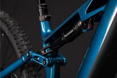 E-Allmountain MTB Cube Stereo Hybrid ONE44 HPC Race 2026 | 800 Wh | 29 Zoll | Diamant | M | nebula´n´prizm (Bild 15)