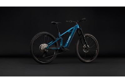 E-Allmountain MTB Cube Stereo Hybrid ONE44 HPC Race 2026 | 800 Wh | 29 Zoll | Diamant | M | nebula´n´prizm (Bild 20)