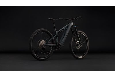E-Allmountain MTB Cube Stereo Hybrid ONE44 HPC Race 2026 | 800 Wh | 29 Zoll | Diamant | M | coal´n´green (Bild 11)
