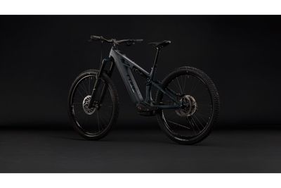 E-Allmountain MTB Cube Stereo Hybrid ONE44 HPC Race 2026 | 800 Wh | 29 Zoll | Diamant | M | coal´n´green (Bild 8)