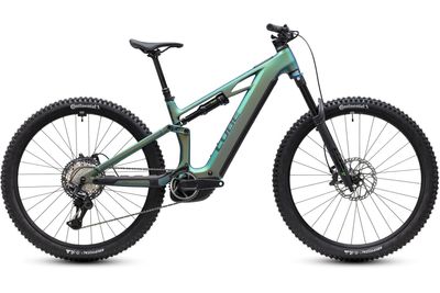E-Allmountain MTB Cube Stereo Hybrid ONE44 HPC SLX 2026 | 800 Wh | 27,5 Zoll | Diamant | S | jungali´n´black (Bild 10)