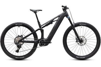 E-Allmountain MTB Cube Stereo Hybrid ONE44 HPC SLX 2026 | 800 Wh | 29 Zoll | Diamant | M | blackline (Bild 2)