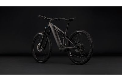 E-Allmountain MTB Cube Stereo Hybrid ONE44 HPC SLX 2026 | 800 Wh | 29 Zoll | Diamant | M | blackline (Bild 11)