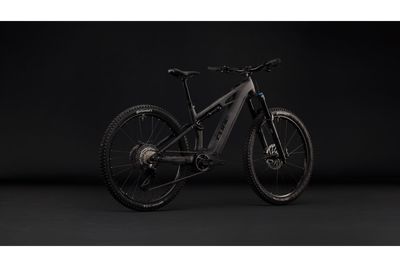 E-Allmountain MTB Cube Stereo Hybrid ONE44 HPC SLX 2026 | 800 Wh | 29 Zoll | Diamant | M | blackline (Bild 9)