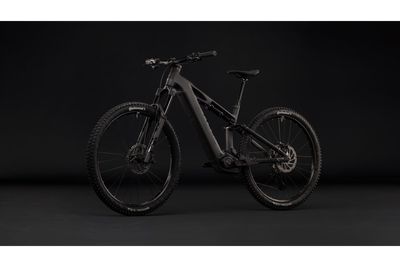 E-Allmountain MTB Cube Stereo Hybrid ONE44 HPC SLX 2026 | 800 Wh | 29 Zoll | Diamant | M | blackline (Bild 10)
