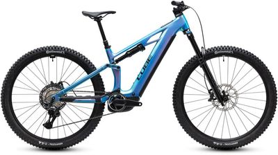 E-Allmountain MTB Cube Stereo Hybrid ONE44 HPC SLX 2026 | 800 Wh | 29 Zoll | Diamant | M | dream´n´black (Bild 23)
