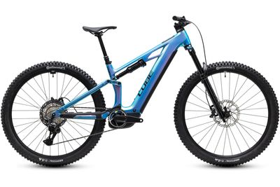 E-Allmountain MTB Cube Stereo Hybrid ONE44 HPC SLX 2026 | 800 Wh | 29 Zoll | Diamant | M | dream´n´black (Bild 24)