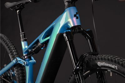 E-Allmountain MTB Cube Stereo Hybrid ONE44 HPC SLX 2026 | 800 Wh | 29 Zoll | Diamant | M | dream´n´black (Bild 30)