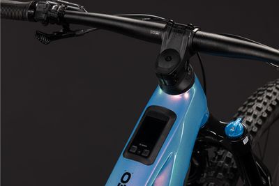 E-Allmountain MTB Cube Stereo Hybrid ONE44 HPC SLX 2026 | 800 Wh | 29 Zoll | Diamant | M | dream´n´black (Bild 31)