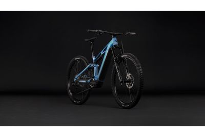 E-Allmountain MTB Cube Stereo Hybrid ONE44 HPC SLX 2026 | 800 Wh | 29 Zoll | Diamant | M | dream´n´black (Bild 32)