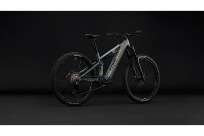 E-Allmountain MTB Cube Stereo Hybrid ONE44 HPC SLX 2026 | 800 Wh | 29 Zoll | Diamant | M | jungali´n´black (Bild 22)