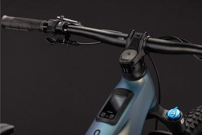 E-Allmountain MTB Cube Stereo Hybrid ONE44 HPC SLX 2026 | 800 Wh | 29 Zoll | Diamant | M | jungali´n´black (Bild 17)